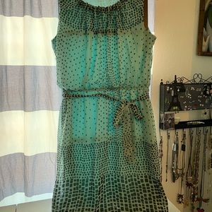 GNW Dress Size 12